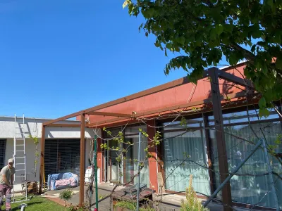 Pergola 