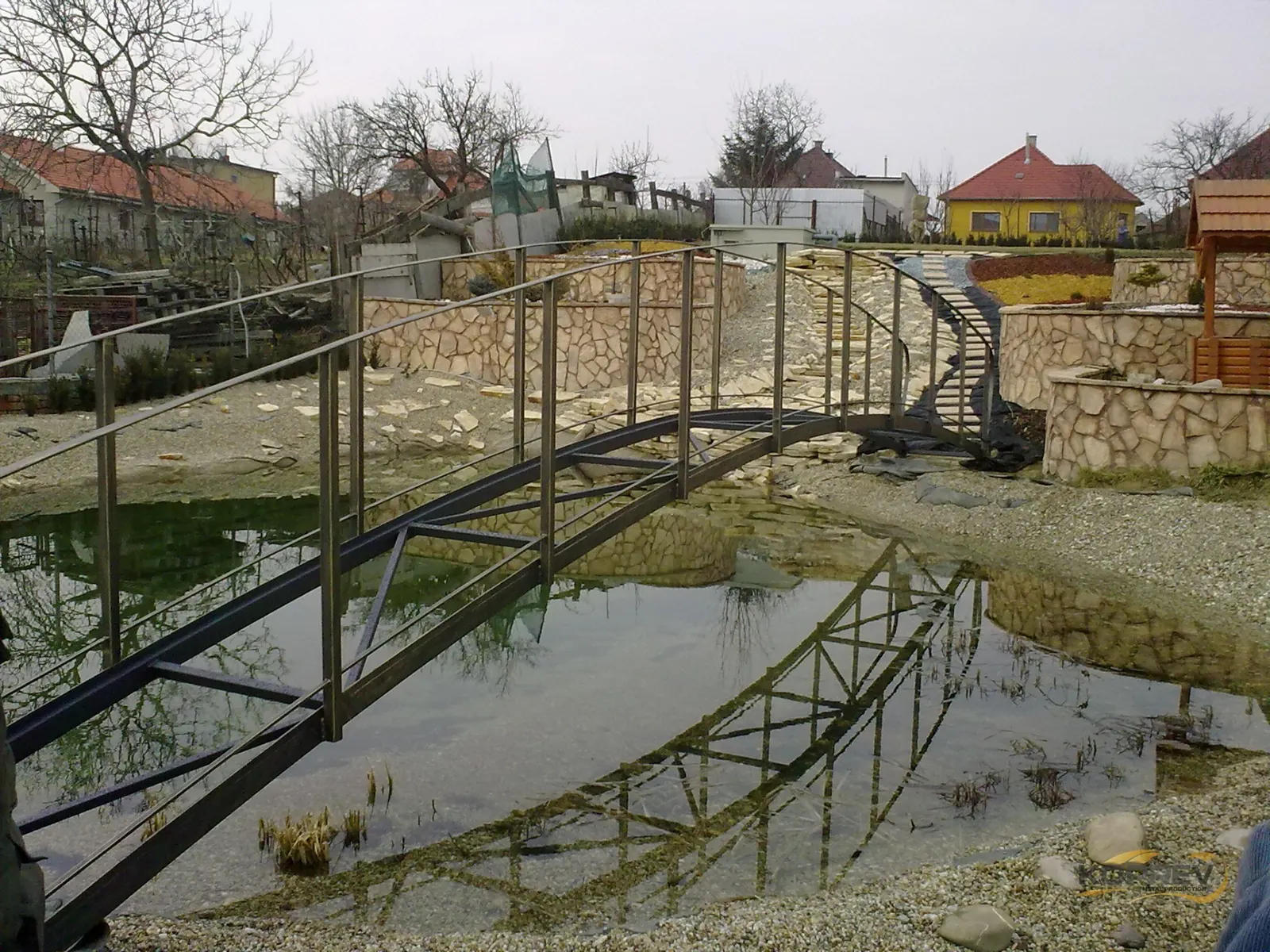 Predaj materiálu a distribúcia