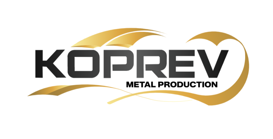 KOPREV Metal Production