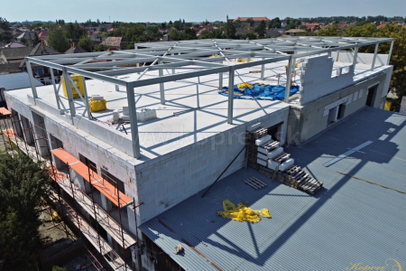 Konštrukčné riešenia